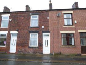 2 bedroom Terraced for sale